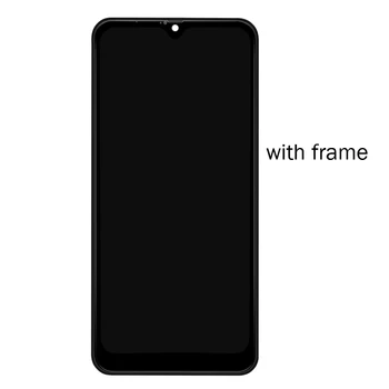 BLACKVIEW A60 Display LCD+Touch Screen Originale Testate LCD Digitizer Panou de Sticlă de Înlocuire Pentru BLACKVIEW PRO A60