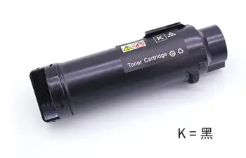106R03488 106R03693 106R03694 106R03695 Compatibil pentru Xerox Phaser 6510 6510dn WorkCentre 6515n Cartuș de Toner Imprimanta Laser