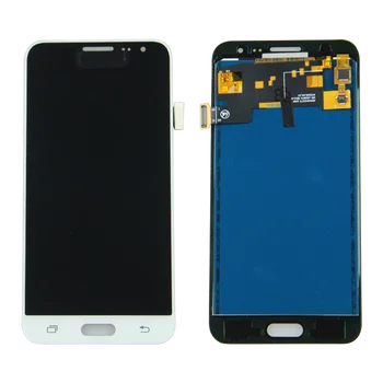 TFT pentru SAMSUNG Galaxy J3 2016 J320 J320A J320F J320P J320M J320Y J320FN Display LCD Touch Screen Digitizer Asamblare Replacem