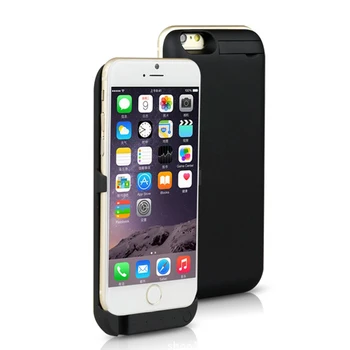 10000mAH Extern Telefon Încărcător de Baterie Caz Pentru iPhone 5 6 6S 7 8 Plus Cu Suport de Telefon Pentru iPhone 6 6s 7 8 Bateriei Telefonului Caz