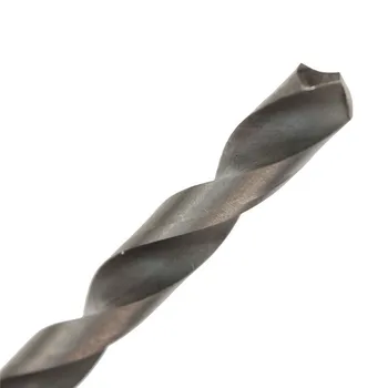 13PC pic din oțel de mare viteză direct shank twist drill de prelucrare a lemnului din plastic foaie de metal de aluminiu gaura deschizator de alezor