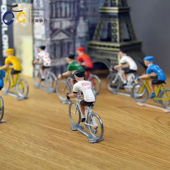 Bicicleta Model de Camera de zi de Decorare Model Tour de France Creative Office Acasă Decorare Ziua de nastere Cadouri