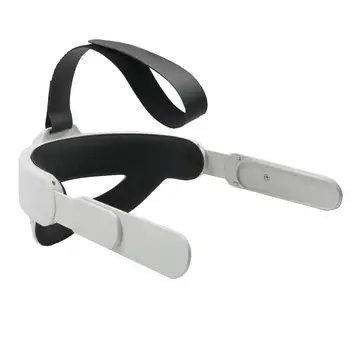Upgrade Djustable Cap Curea Pentru Oculus Quest 2 VR,Crește Sprijinirea forcesupport , confort-Virtual Reality Dotari