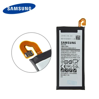 SAMSUNG Orginal EB-BJ330ABE 2400mAh Baterie pentru Samsung Galaxy J3 2017 SM-J330 J3300 SM-J3300 SM-J330F J330FN J330G J330L +Instrumente