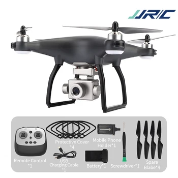 JJRC X13 5G WiFi 4K HD cu Unghi Larg Camera GPS Motor fără Perii Profissional RC Quadcopter RC FPV Racing Drone Modele de Jucarii