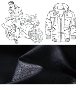 2020 Nou Piele pentru Bărbați Jachete de Moda Toamna Motocicleta PU Jacheta de Iarna Gluga de Piele Motociclist Bombardier Straturi de Îmbrăcăminte de Brand UE Dimensiunea