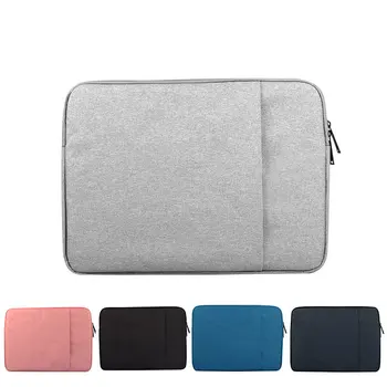 Soft Sleeve 13.3 inch Laptop Maneca Sac Impermeabil Notebook caz, Husă Capac de 13.3 Inch Teclast F6 Pro Ultrabook-Uri