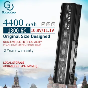 11.1 V, 4400 mAh a Bateriei Pentru Dell B120 B130 1300 Latitude 120L 312-0366 312-0416 451-10289 KD186 TD611 TT720 UD532 WD414 XD187