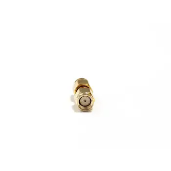 10buc SMA Male pentru RP SMA masculin feminin pin RF Coaxial Adaptor Direct goldplated NOI en-gros