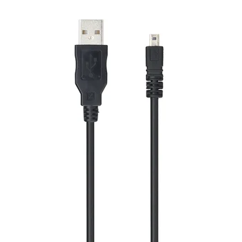 USB data Cable Pentru nikon D3200 D3300 D5500 D5300 D5200 D5100 D5000 D7100 D7200 V1 D750
