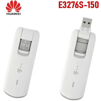 Huawei E3276s-150 150Mbps CAT 4G LTE Dongle WCDMA Modem USB