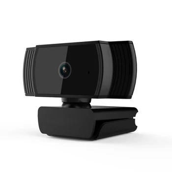 1080P HD Pro Webcam Autofocus Camera Full HD ,cu ecran Lat de apeluri Video și de Înregistrare Camera Mini Desktop PC Laptop webcam
