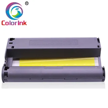ColorInk Cartuș de Cerneală pentru Canon Selphy CP Serie Imprimantă Foto CP800 CP810 CP820 CP900 CP910 CP1200 CP1300 CP1000 printer