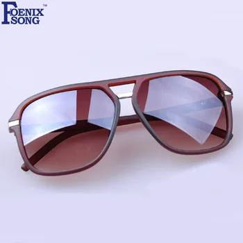 FOENIXSONG Nou Brand de ochelari de Soare pentru Femei Vintage Unisex Barbati Conducere Ochelari de Soare Retro Oculos de sol Ochelari 2020
