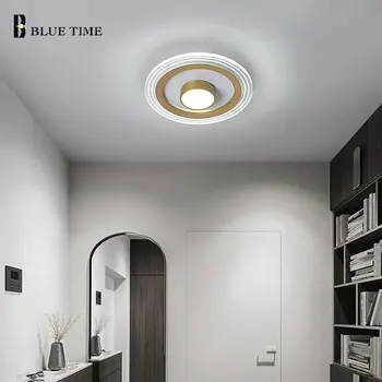 Culoar Lumini LED Candelabru Acasă Lumini de Iluminat Interior pentru Dormitor, Sufragerie, Camera de zi Coridor Tavan LED Lampă Candelabru