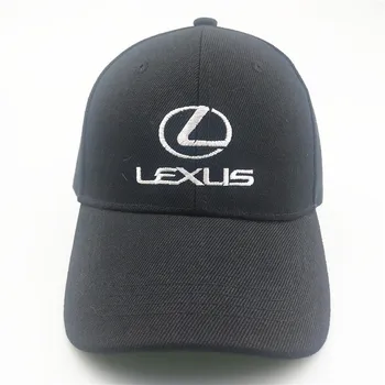 În 2020, Noua Sapca unisex camion Masina pălărie Pentru LEXUS RX330 RX350 IS250 LX570 is200 is300 ls400 accesorii styling auto