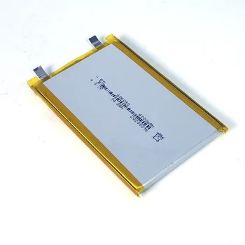 Litiu polimer baterie 606090 3.7 V 4000mAh Mare capacitate de calculator Comprimat, alimentare Mobile DIY baterii