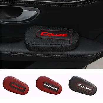 Elegant și confortabil Pernă Picior Genunchi Pad pad-Cotiera Interior Accesorii Auto Pentru Chevrolet Cruze