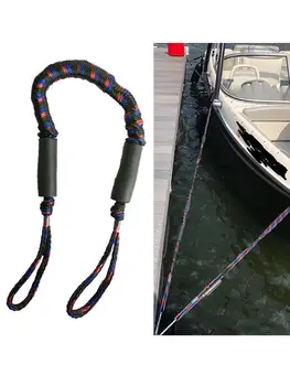 Elastice De Întindere Amară Barca Bungee Doc Linie Șoc Cablul De Cheu Docking Frânghie Pentru Haina Consumabile