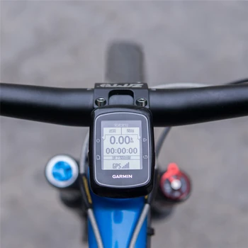 MTB Rutiere Calculator de Biciclete Suportul de Biciclete Stem Capac de Sus Ciclism Cronometru GPS Vitezometru Suportului Pentru Garmin Bryton Cateye