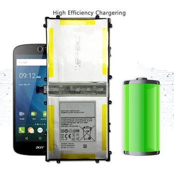 SP3496A8H Tableta Li-Polimer Baterie Pentru Samsung Google Nexus 10 GT-P8110 HA32ARB Nexus10 Baterie 9000mAh