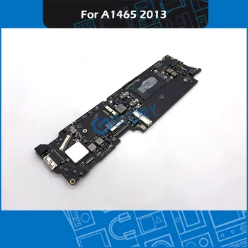 Orignal A1465 Placa de bază placa de bază 820-3435-O 820-3453-B Pentru Macbook Air 11