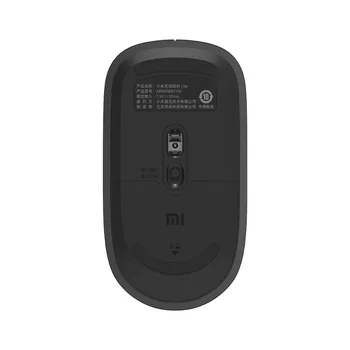 2020 Xiaomi Mouse Wireless Lite 2.4 GHz 1000DPI Ergonomic Optic Portabil Mouse de Calculator Receptor USB de Birou Joc mouse-uri Pentru PC