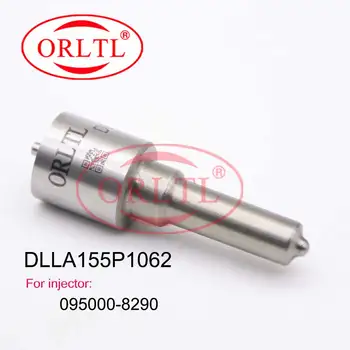 ORLTL DLLA155P1062 Injectorului de Combustibil Piese Duza 095000-5920 duza pentru toyota 23670-09330 23670-0L050 23670-39186 23670-39216