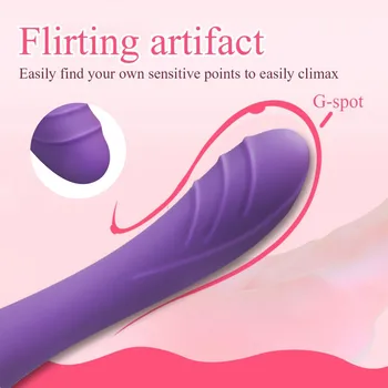 Umania Jucarii Sexuale pentru Femei Clitoris Pizde,sex Feminin Clitoridian Penis artificial Vibratoare pentru Femei Masturbator Șoc Sex Produsele pentru Adulți