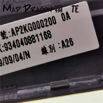 Nou original laptop-uri LCD Frontal Capac Cadru eye tracker B shell Pentru Dell Alienware m17 R2 YG25N 0YG25N AP2KG000200