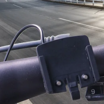 Bicicleta Calculator Cu LCD Display Digital rezistent la apa Biciclete Kilometraj Vitezometru Bicicleta Cronometru Accesorii de Echitatie Instrument#T3