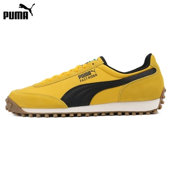 Original New Sosire PUMA FAST RIDER SURSA Unisex Pantofi sport Adidasi