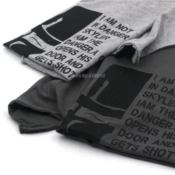 Amuzant Barbati Tricou Alb T-Shirt, Tricouri Tricou Negru Detalii Interesante Despre Moto Guzzi V7 Motor Tricou Vox Clapetei De Accelerație