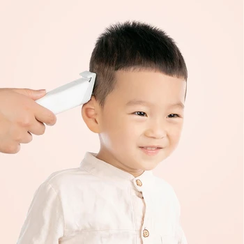 Tuns Electrica de Tuns fără fir USB tuns Barbati tuns Profesionale mașină reîncărcabilă taie părul Xiaomi youpin