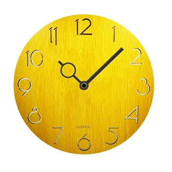 100BUC Colorat de Moda DIY ceas de perete metal mâinile minut indicatorul de ore mai Multe culori și forme kituri de Reparații Ceas de perete ace