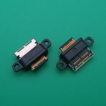 36Model 36PCS Micro USB de Tip C Conector de Încărcare de Încărcare de Andocare port Plug Type-C USB, Mufa jack pentru Samsung, Xiaomi, Huawei, etc