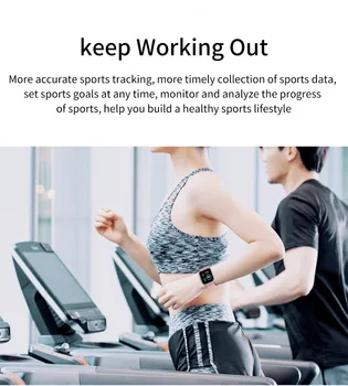 E Nou Heart Rate Monitor de Oxigen Sânge Smartwatch Men Sport Fitness Somn Tracker Femei 2020 Ceas Inteligent pentru android