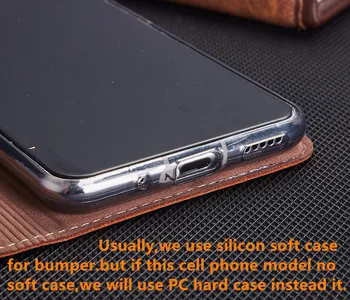 Autentice din piele de caz telefon magnetice toc coque pentru Apple iphone 12 Pro Max/iphone 12 Pro/iphone 12 flip cover carte de buzunar