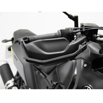 Accesorii Motociclete Garda De Mână Mânerul Din Protectori Pentru Yamaha Tenere 700 T700 2019+ Evotech Performanță
