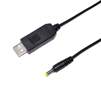 USB DC 5V 2A 4.0*1.7 mm Încărcător de Alimentare Adaptor de Alimentare pentru Xiaomi mibox 3S Android TV Box pentru Sony PSP 1000 2000 3000