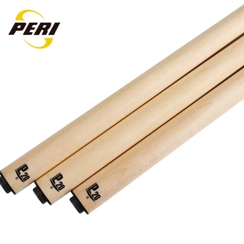 PERI P20/P20S Biliard Pool Cue Stick Kit Ax 12.5 mm tip Selectate din lemn de Artar Profesionale PERI Arbore Pentru PERI VS/VE/ PS/PX2