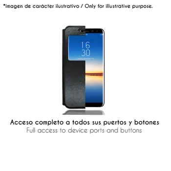 Stand caz de Registru de lucru fereastra cu capac magnet pentru smartphone-ul Xiaomi Mi Nota 10 Lite (4G) 6.47