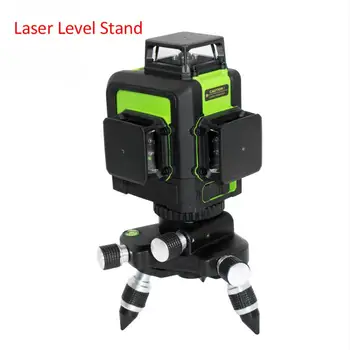 360 De Grade Standard De Nivel Cu Laser Stea 1/4