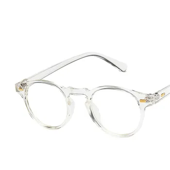 2019 Noua Moda ochelari de Soare Femei Barbati Brand Designer de Epocă Rotund TAC Cadru de Conducere oglindă Ochelari de Soare Oculos De Sol UV400