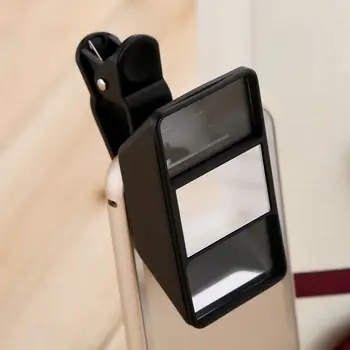 Telefon mobil cu Efecte Mini 3D Camera Self-timer Vr Camera 3D Camera Video pentru IPhone pentru Samsung pentru HTC