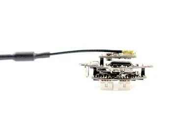 2-4S F4 FC fără Perii de Zbor Controller ESC OSD Inteligent Audio (Nu RX) cu XT30 Cablu pentru Brushless Tuși Drone CrazyFrog Scenei