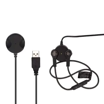 Noi Înlocuire Incarcator Cradle Dock de Încărcare pentru B & O Play pentru Bang & Olufsen Beoplay H5 setul cu Cască Bluetooth Incarcator