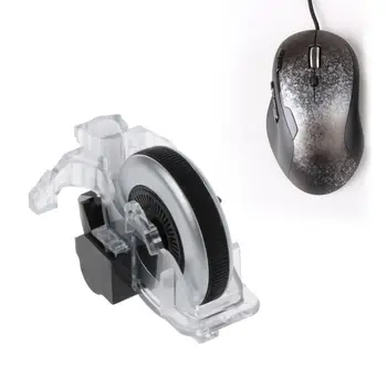 1 buc Mouse-ul Roată Role pentru ogitech G700/G700S G500/G500S M705 MX1100 Mouse-ul G502 Role Accesorii