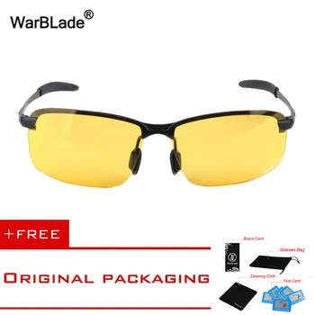 Femeile în aer liber, Călărie ochelari de Soare femei Bărbați Reflectorizante viziune de Noapte Anti-orbire Ochelari de protectie UV400 Auto parasolar Plarization ochelari de Soare