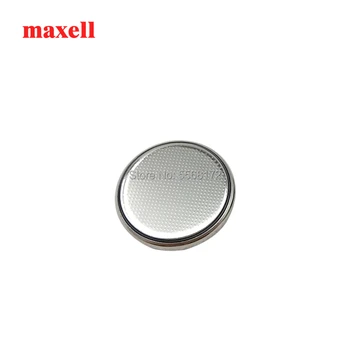 50PC Maxell Autentic CR2430 Baterii Buton, 2 BUC/LOT 3V Baterie cu Litiu Ceas/Jucarii/Control de la Distanță DL2430 BR2430 KL2430